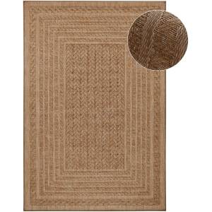 Hanse Home Кафяв килим за открито и закрито 240x330 cm Limonero - Hanse Home (103992-240x340)