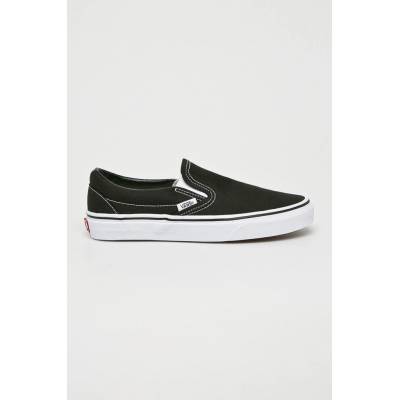 Vans tenisky Classic Slip On