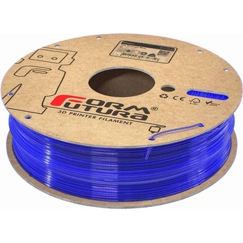 Formfutura HDglass See Through Blue - 1, 75 mm / 750 g (HDGL-175STBU-00750)