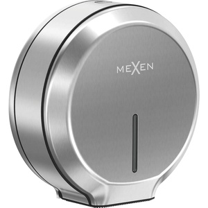 Mexen Spira-E държач за тоалетна хартия, инокс - 70K520-01 (70K520-01)