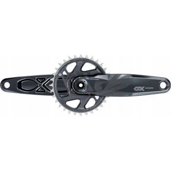 Nová SRAM GX