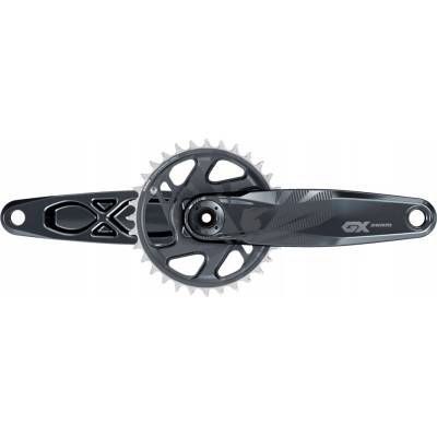 Nová SRAM GX