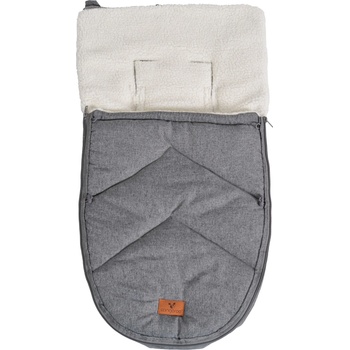 Image 1 of Cangaroo Термочувалче Cangaroo - Luxe, Сиво (109336)