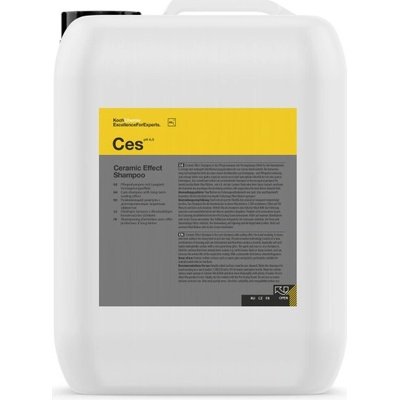 Koch Chemie Ceramic Effect Shampoo 5 l