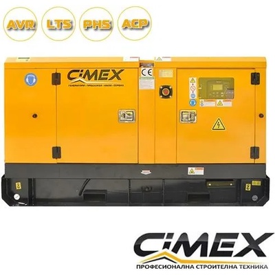 CIMEX SDG140