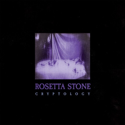 Cryptology Rosetta Stone CD