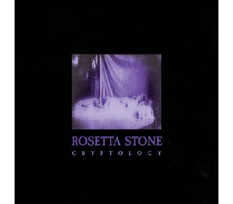 Cryptology Rosetta Stone CD