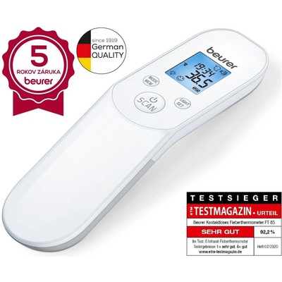 Beurer FT 85