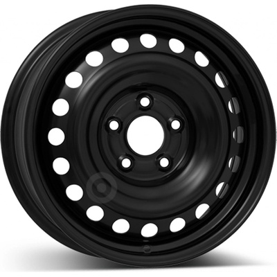 ALCAR STAHLRAD 6118 6.5x16 5x160 ET60