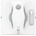 HUTT W8 Smart White (35010140)