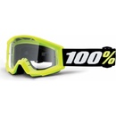 100% Strata Junior Mini