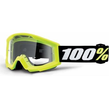 100% Strata Junior Mini