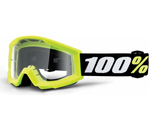 100% Strata Junior Mini