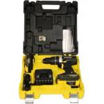 PROTECO 5110AV2003 Акумулаторна отвертка, винтоверт