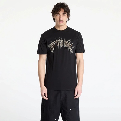 VANS Metal Arch SS Black