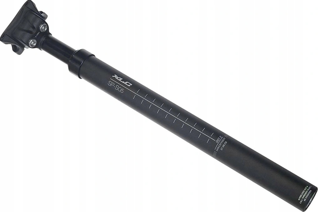 XLC Pro SP-S05