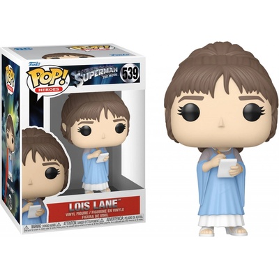 Funko Pop! 539 Superman Lois Lane