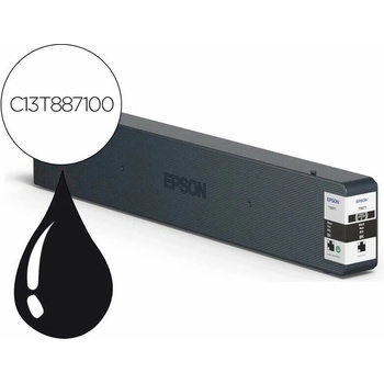 Epson T8871 Black - originálny
