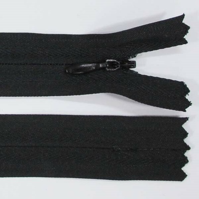 Zip skrytý 3mm délka 50cm, barva 332