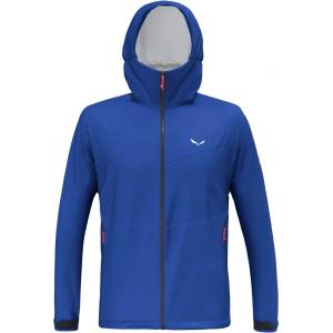 Salewa Puez Aqua 4 Ptx 2.5L M Jacket Размер: XXL / Цвят: черен