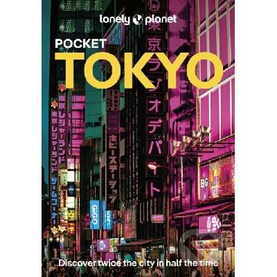 Lonely Planet Pocket Tokyo - Lonely Planet