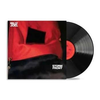 Billy Joel: Storm Front LP