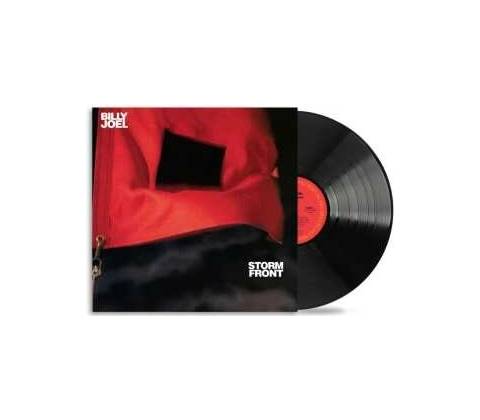 Billy Joel: Storm Front LP