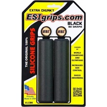 ESI Grips Extra Chunky Black