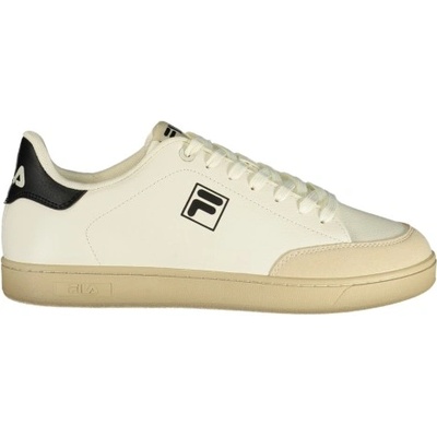 Fila Спортни обувки за мъже fila, Размер 43, Цвят Бяло (ffm0365courtbay_bi73009)