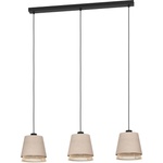EGLO TABLEY 43976