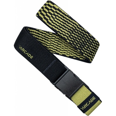 Arcade Static Youth olive