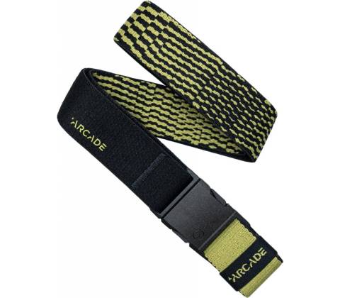 Arcade Static Youth olive