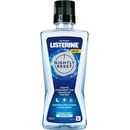 Ústne vody Listerine Nightly Reset mint ústna voda 400 ml