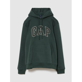 GAP Суитшърт VintageSoft Unisex GAP GAP | Zelen | МЪЖЕ | XS
