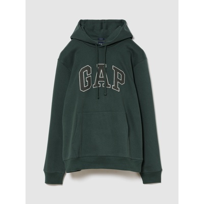 GAP Суитшърт VintageSoft Unisex GAP GAP | Zelen | МЪЖЕ | XS