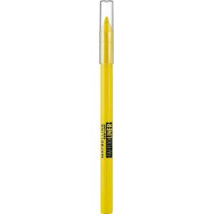 Maybelline Tattoo Liner Gel Pencil 1, 3 g молив за очи 304 Citrus Charge