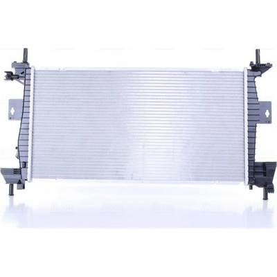 Chladič, chlazení motoru NISSENS 69237