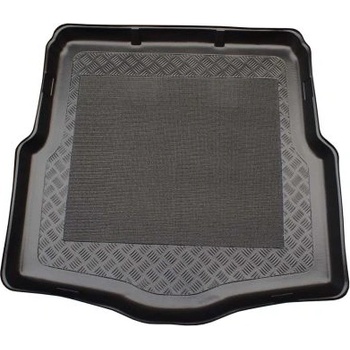 Стелка за багажник за Alfa Romeo 159 (2005-2011) - Комби - горна част на багажника (равна повърхност на багажника от задната седалка до задната врата