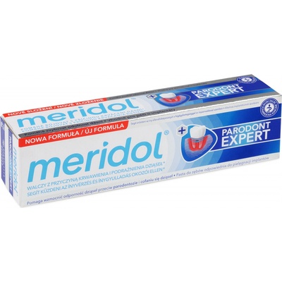 Meridol Parodont Expert 75 ml