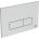 Ideal standart БУТОН oleas m2 r0121jg ЗА СТРУКТУРА prosys 120m ХРОМ МАТ (r0121jg)