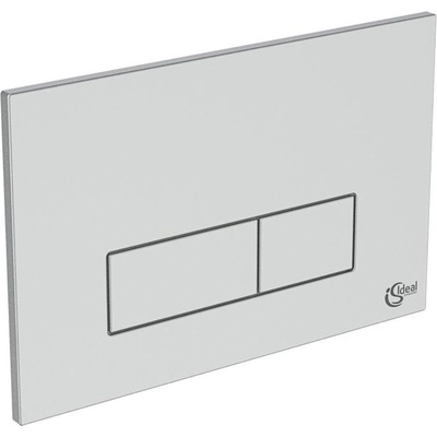 Ideal standart БУТОН oleas m2 r0121jg ЗА СТРУКТУРА prosys 120m ХРОМ МАТ (r0121jg)