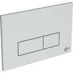 Ideal standart БУТОН oleas m2 r0121jg ЗА СТРУКТУРА prosys 120m ХРОМ МАТ (r0121jg)
