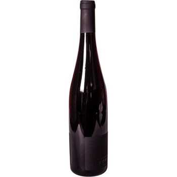 Vinařství Bílkovi Neronet MZV suché červené 12,5% 0,75 l (holá láhev)