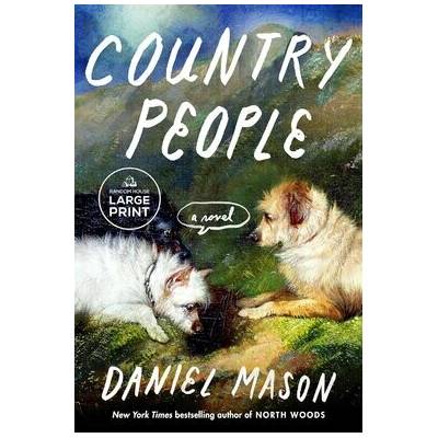 Country People - Daniel Mason