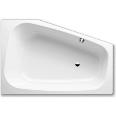 Kaldewei - Plaza Duo 180 x 120 cm 237200013001