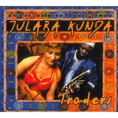 Kunda Juluba - Traders CD