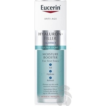 Eucerin Hyaluron Filler Hydratační booster 30 ml