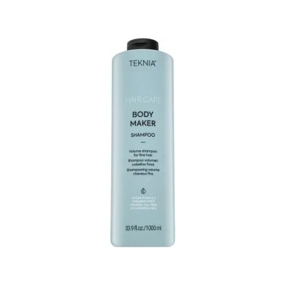 Lakmé Teknia Body Maker Shampoo Шампоан За обем на косата 1000 ml