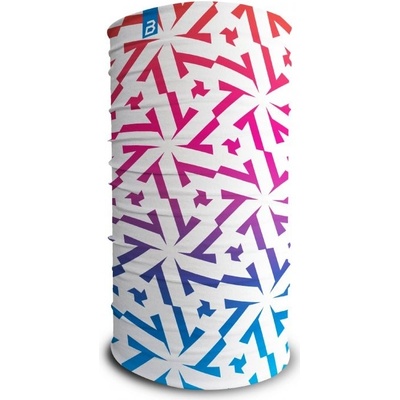 Snow Flakes pink