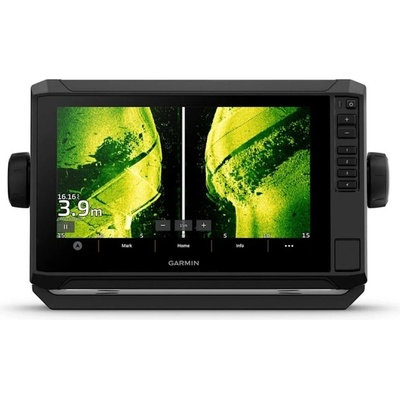 Garmin Echolot ECHOMAP UHD2 Touch 92sv + GT56UHD-TM